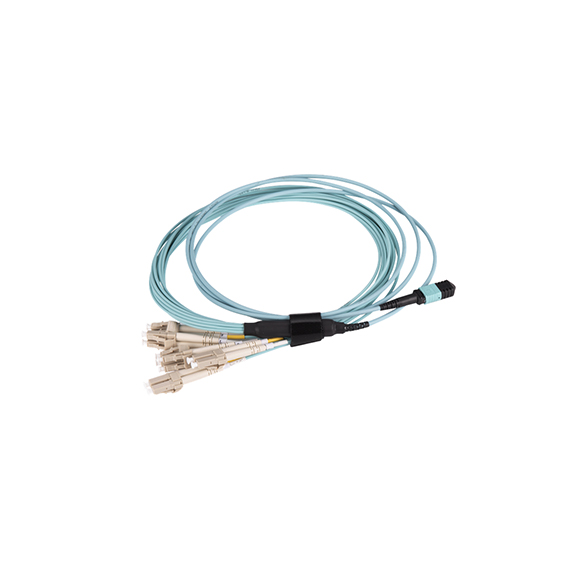 MPO/MTP Fiber Optic Patch Cords